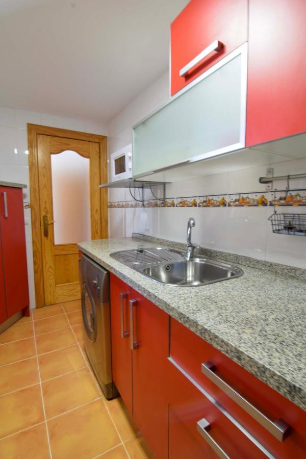 Letmalaga Torremolinos Center Apartment ภายนอก รูปภาพ