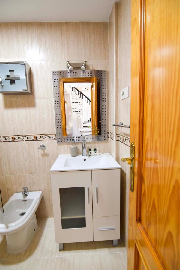 Letmalaga Torremolinos Center Apartment ภายนอก รูปภาพ