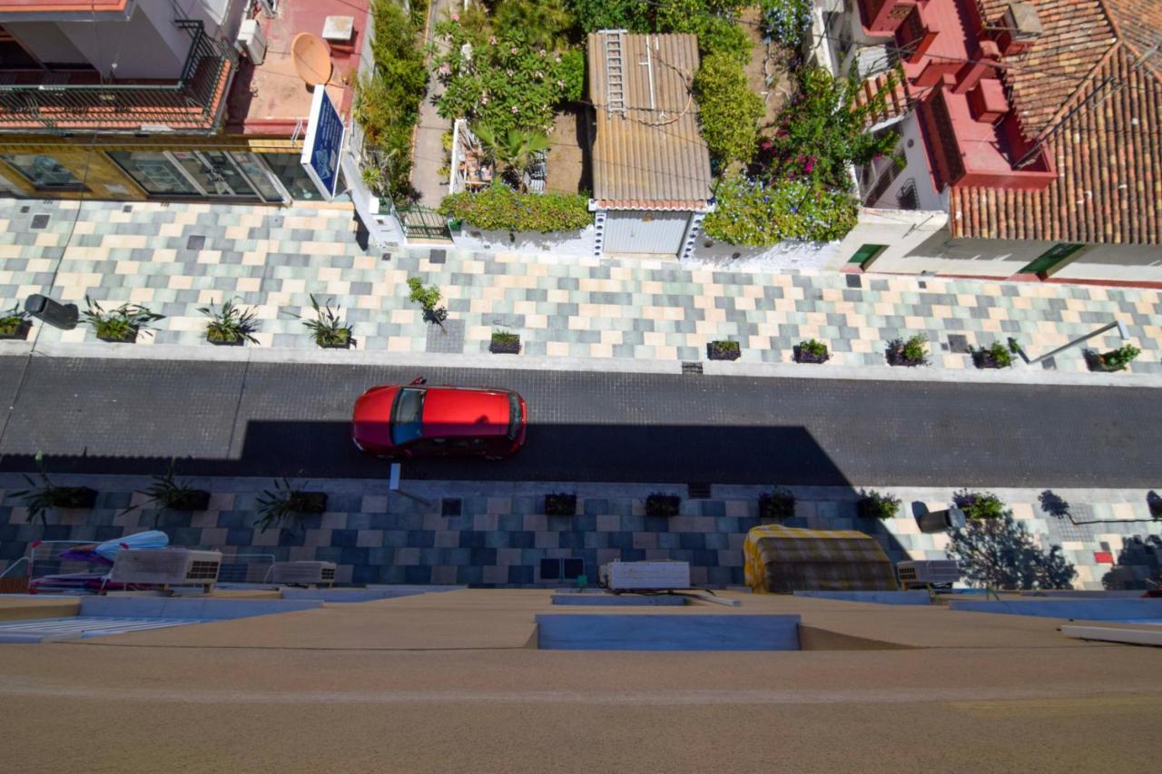 Letmalaga Torremolinos Center Apartment ภายนอก รูปภาพ