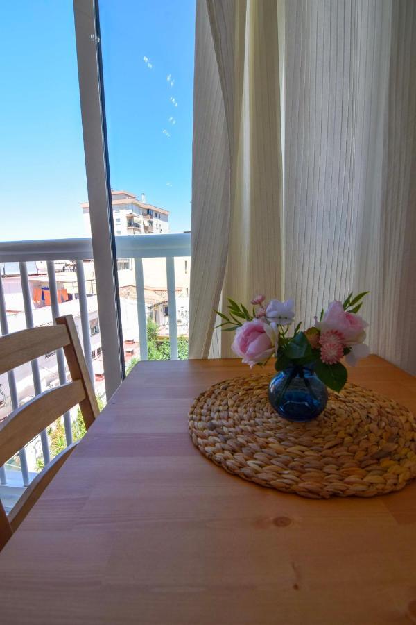 Letmalaga Torremolinos Center Apartment ภายนอก รูปภาพ
