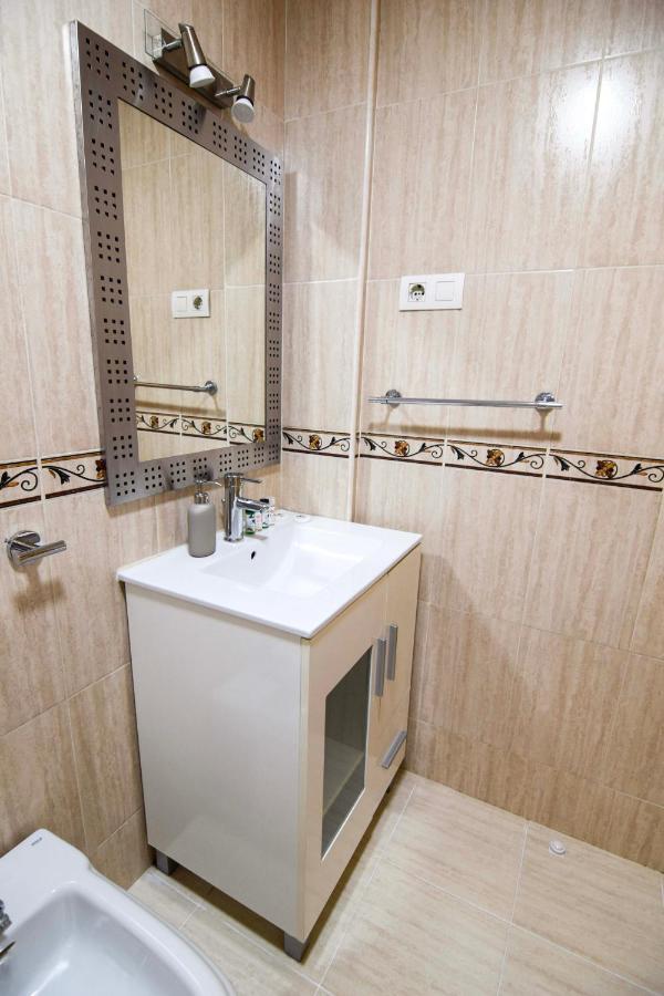 Letmalaga Torremolinos Center Apartment ภายนอก รูปภาพ